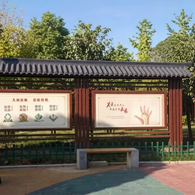 External Notice Boards Wall Mounted suppliers
