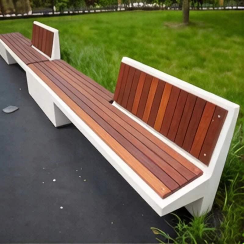 Garden Statue Bench factory